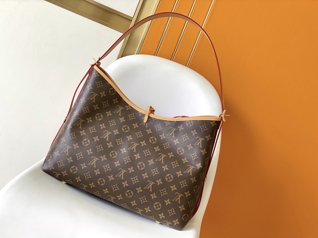 Louis Vuitton Shopping Bags